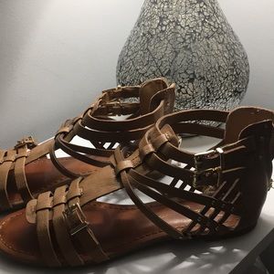 Jessica Simpson Sandals